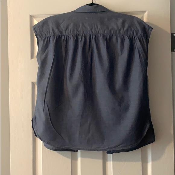 Loft blouse - Picture 4 of 5
